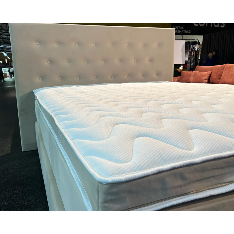 Continental Bed PROXIMA (160 x 200cm)